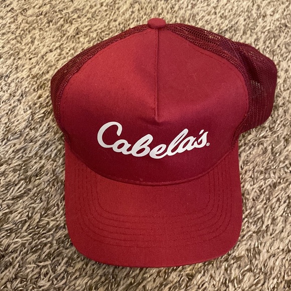 Cabelas hat set - Picture 2 of 7